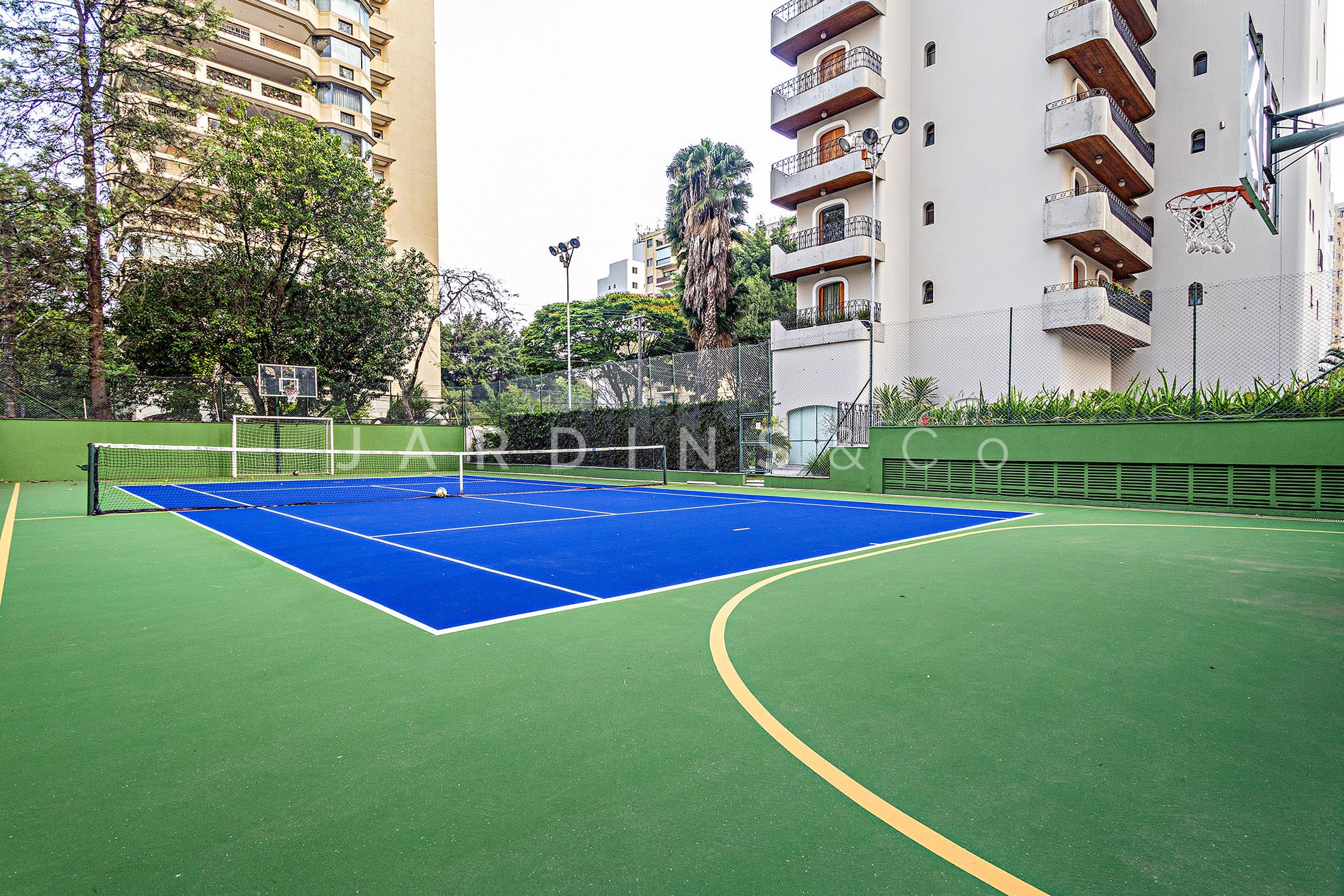Apartamento no Alto de Pinheiros