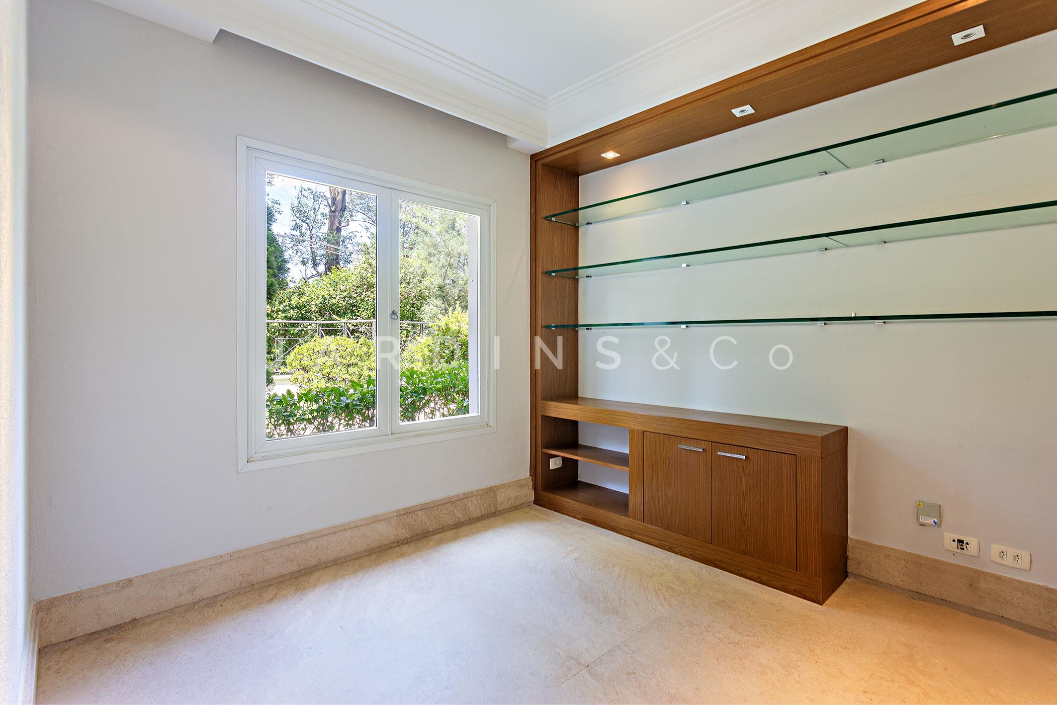 Casa em Condomínio no Jardim Guedala
