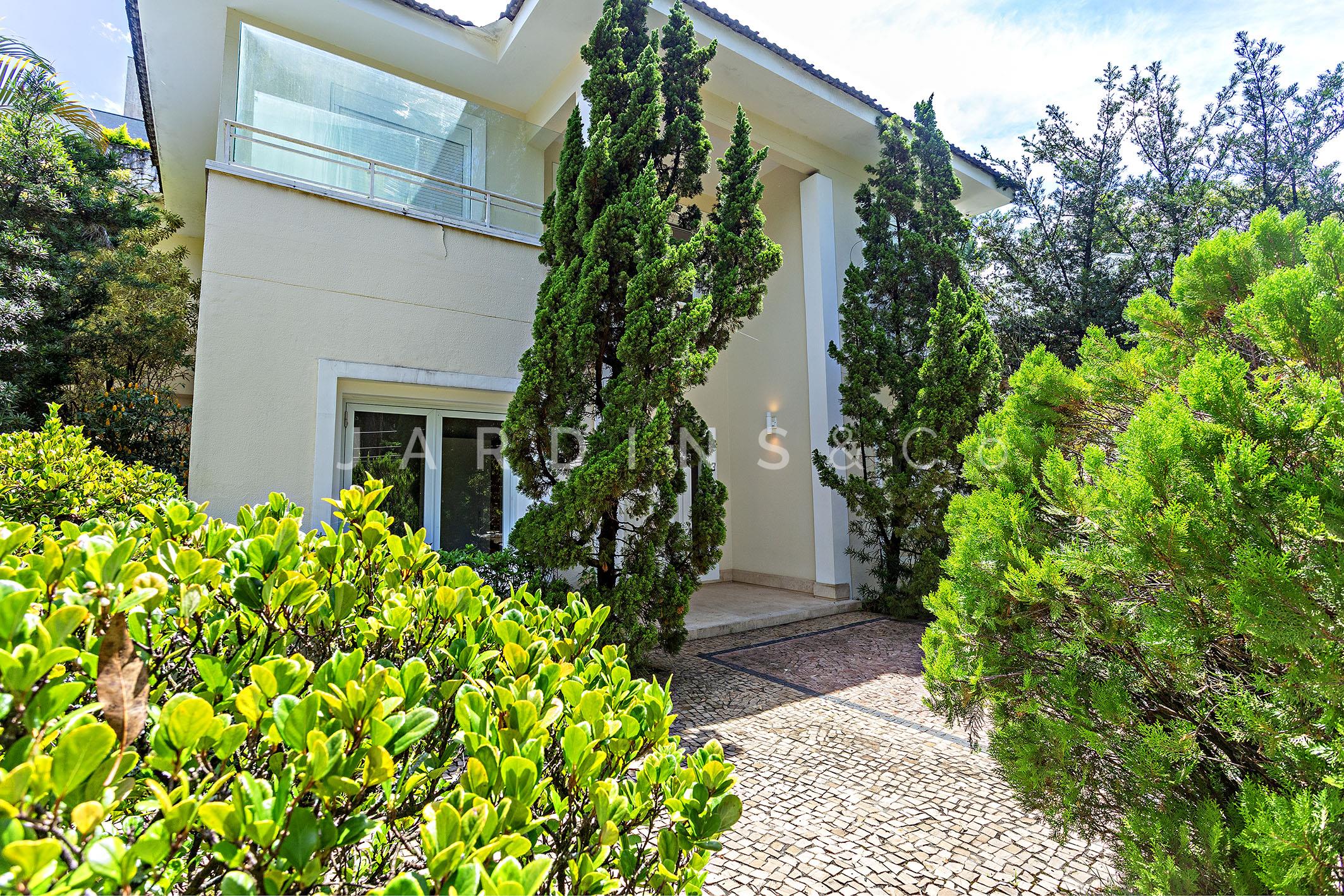 Casa em Condomínio no Jardim Guedala
