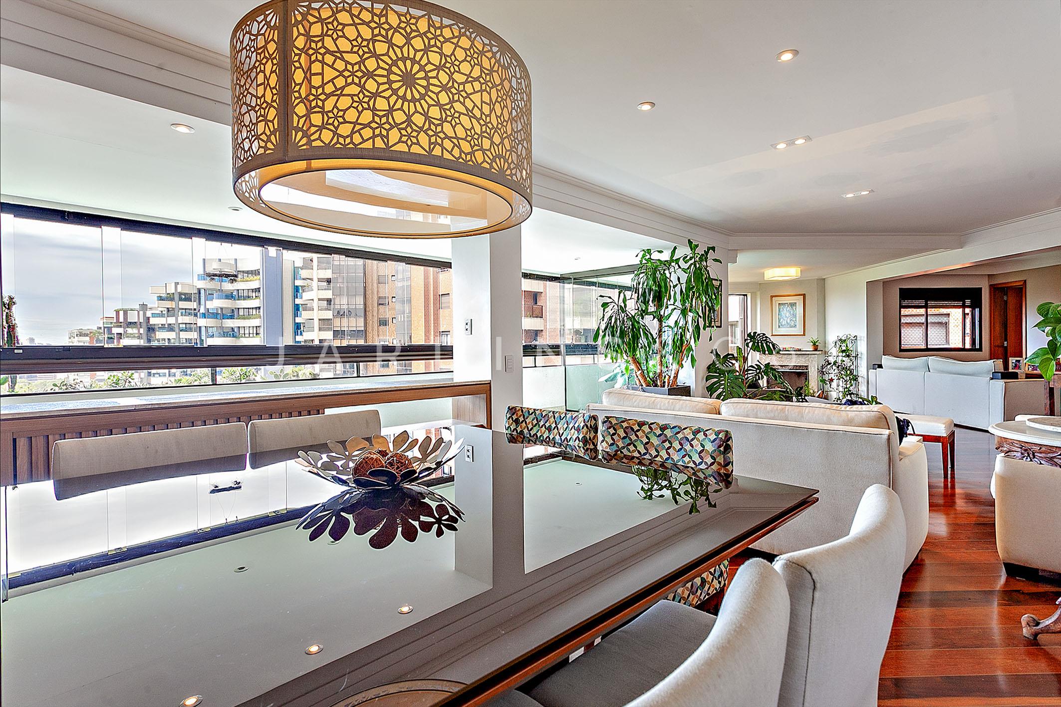 Apartamento no Morumbi