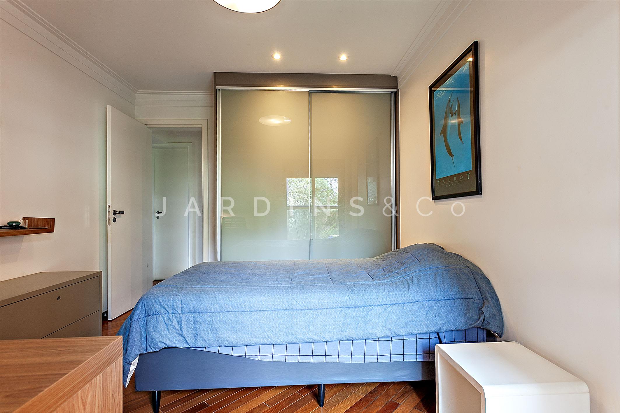 Apartamento no Morumbi