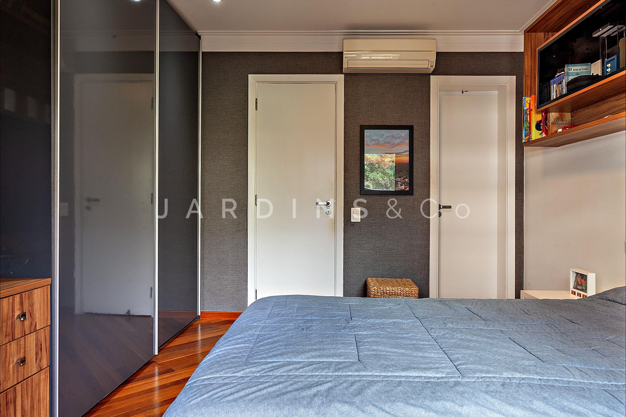 Apartamento no Morumbi