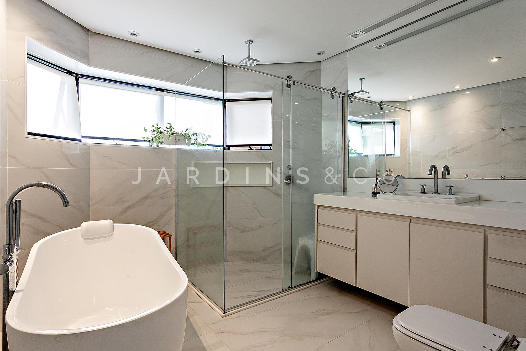 Apartamento no Morumbi