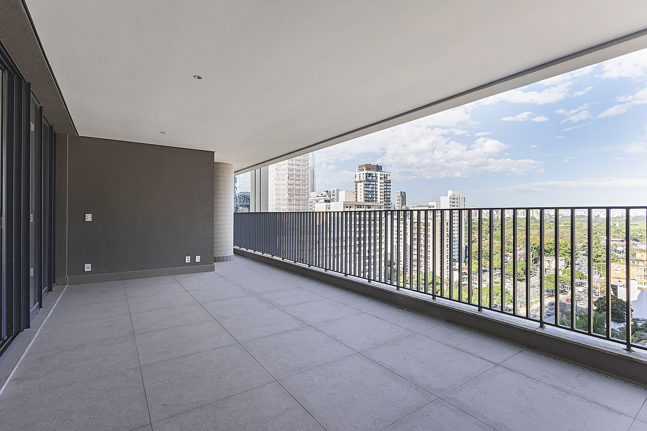 Apartamento no Pinheiros