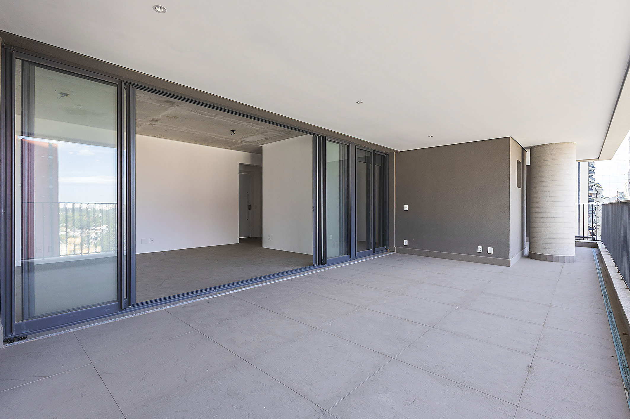 Apartamento no Pinheiros