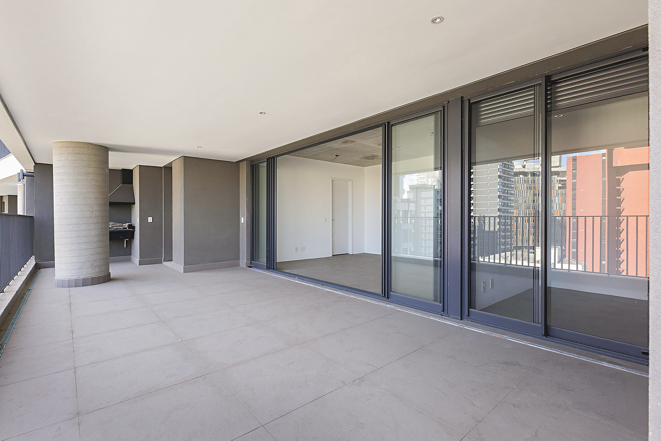 Apartamento no Pinheiros
