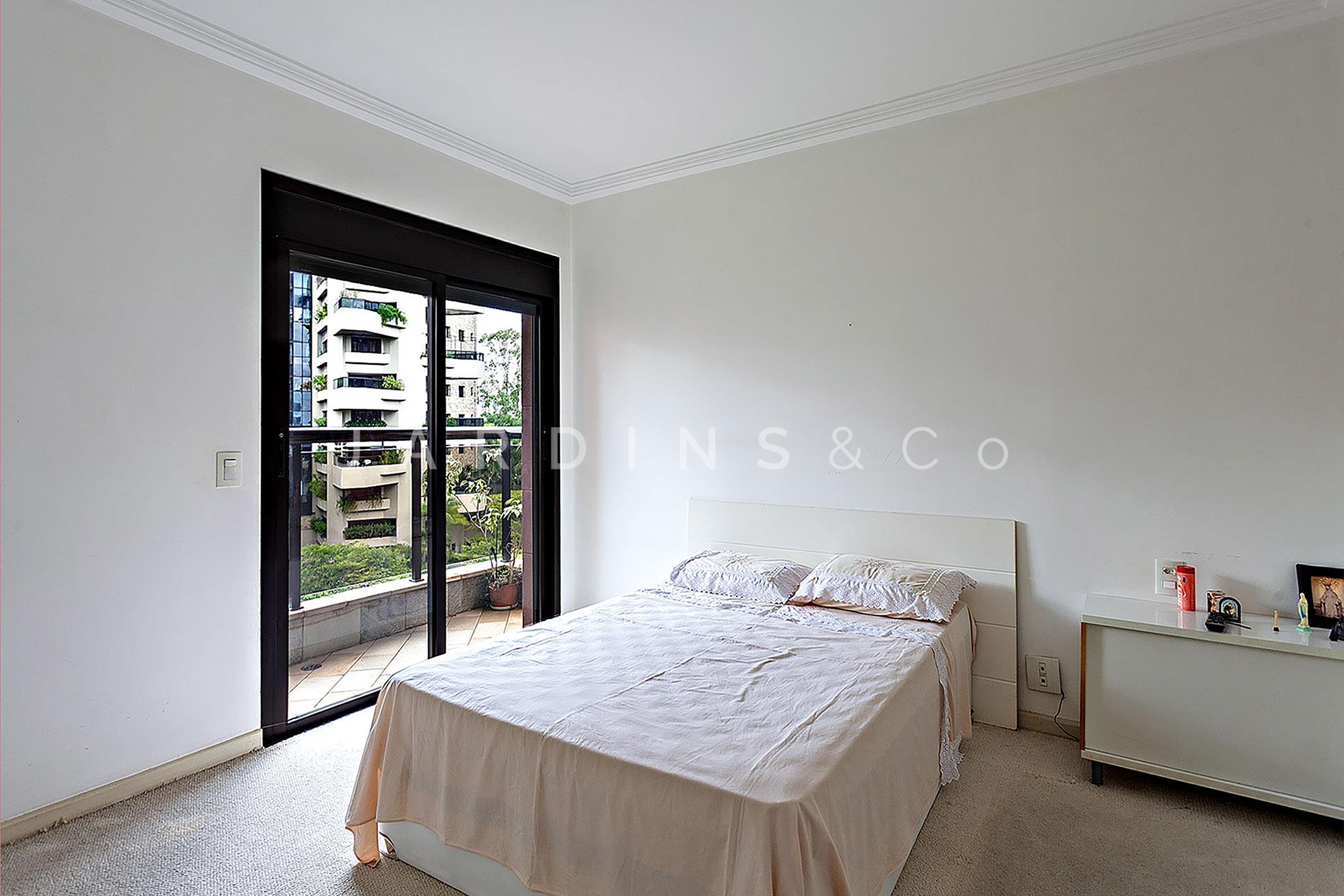 Apartamento no Morumbi