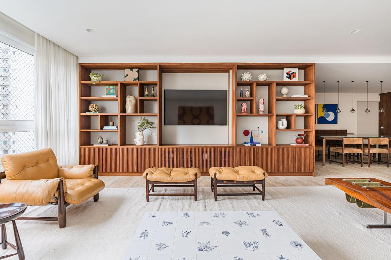 Apartamento no Itaim Bibi