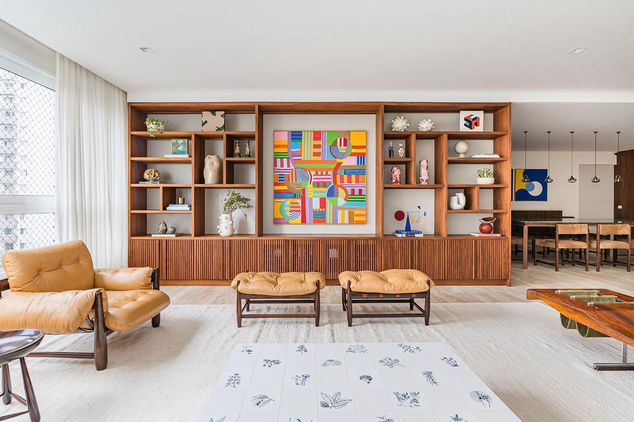 Apartamento no Itaim Bibi