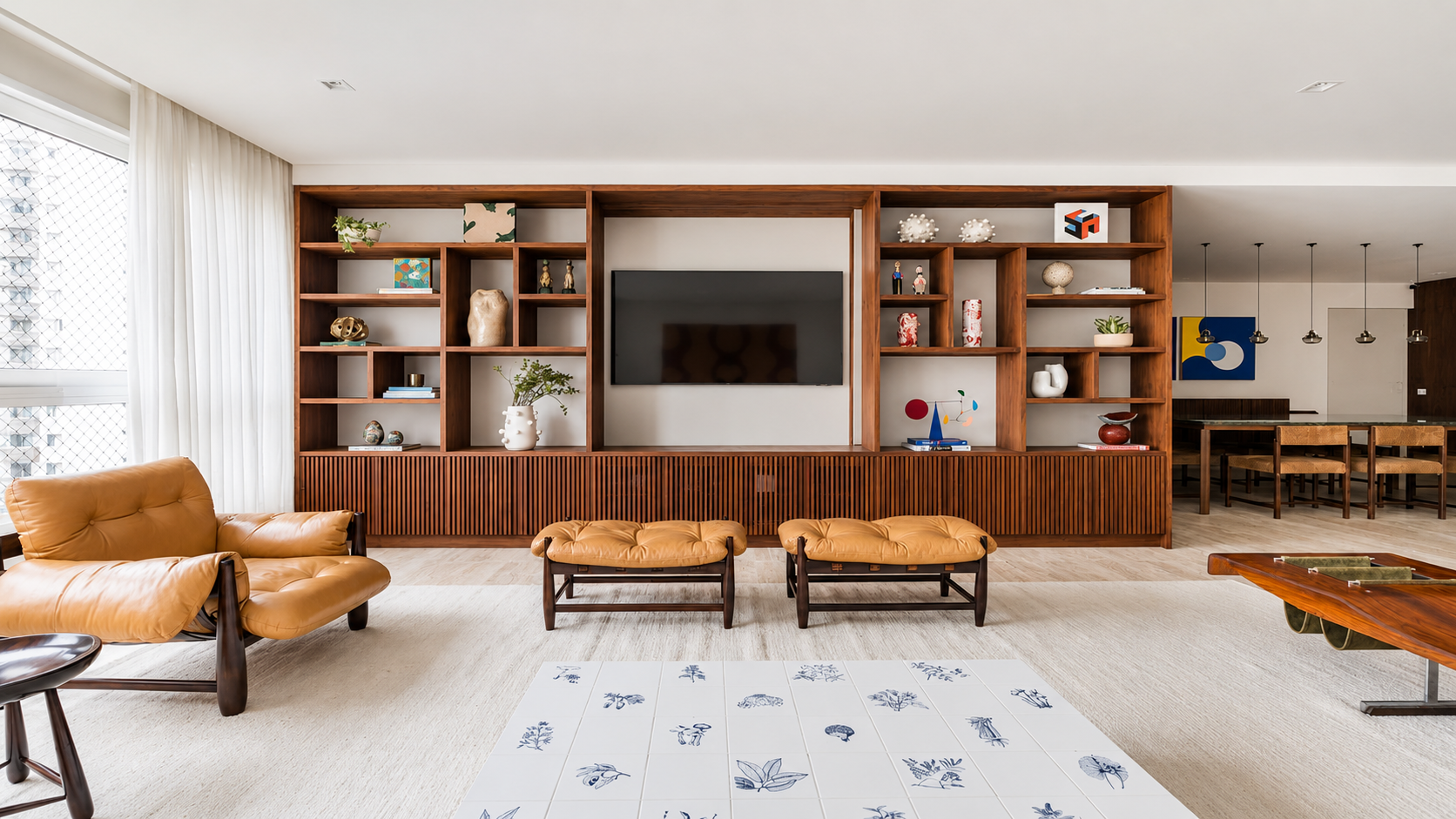Apartamento no Itaim Bibi