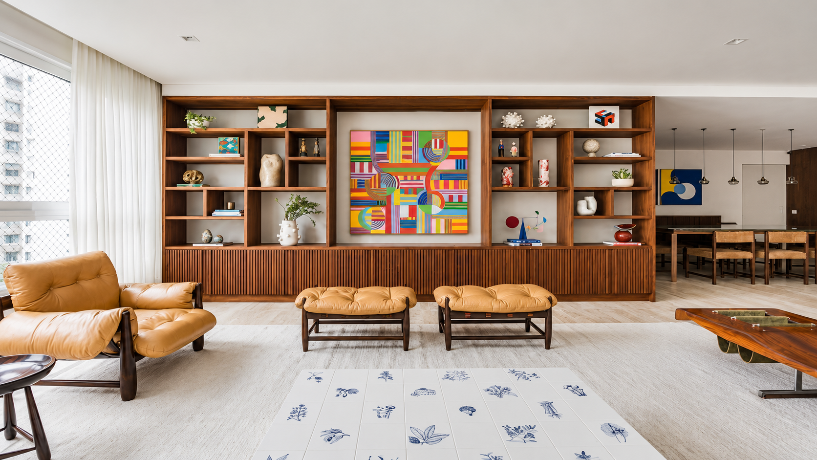 Apartamento no Itaim Bibi