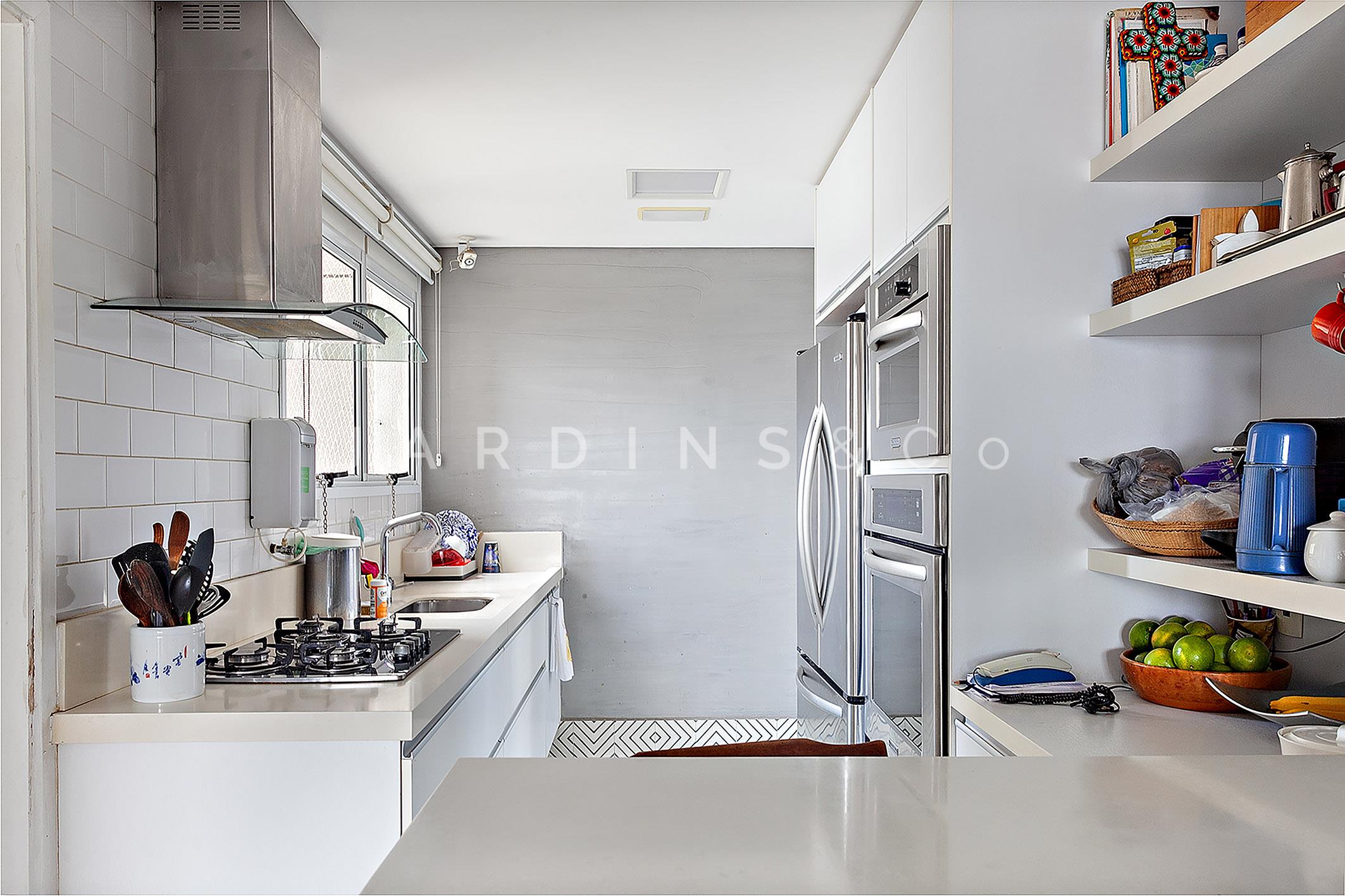 Apartamento no Pinheiros