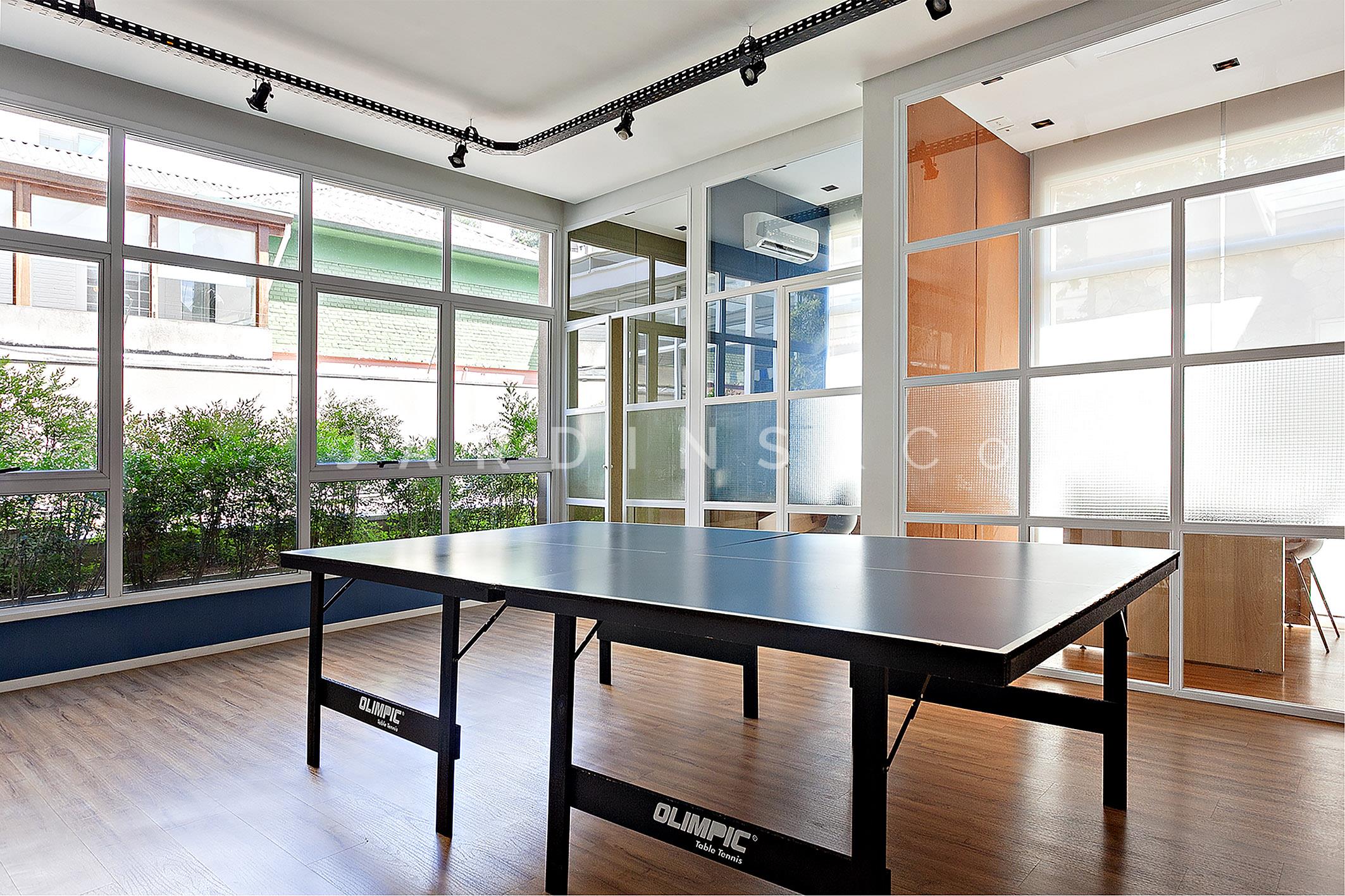 Apartamento no Pinheiros
