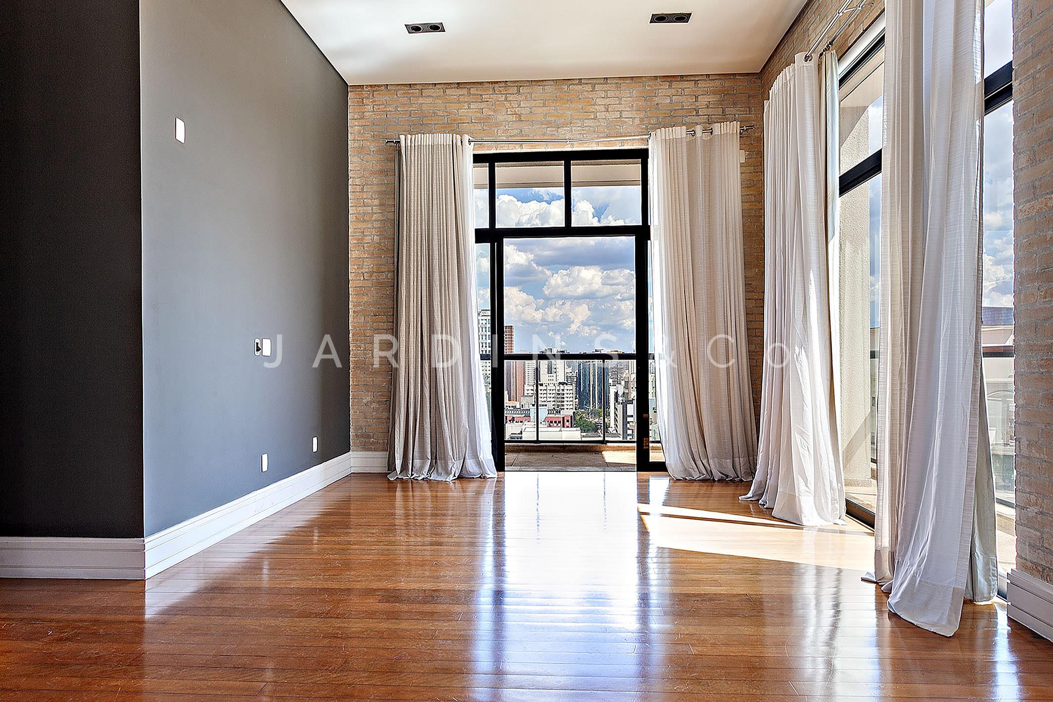Apartamento no Jardim América