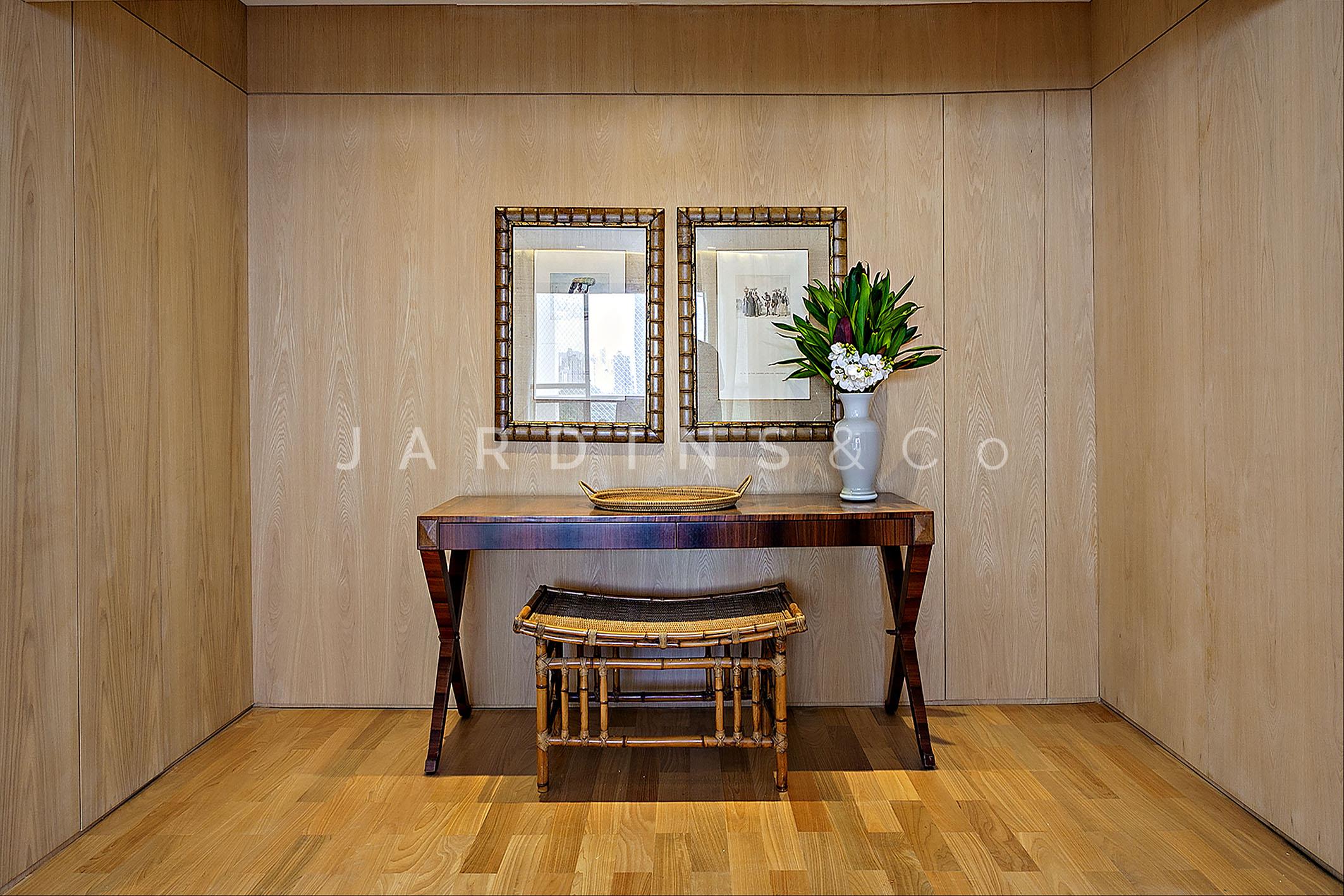 Apartamento no Itaim Bibi