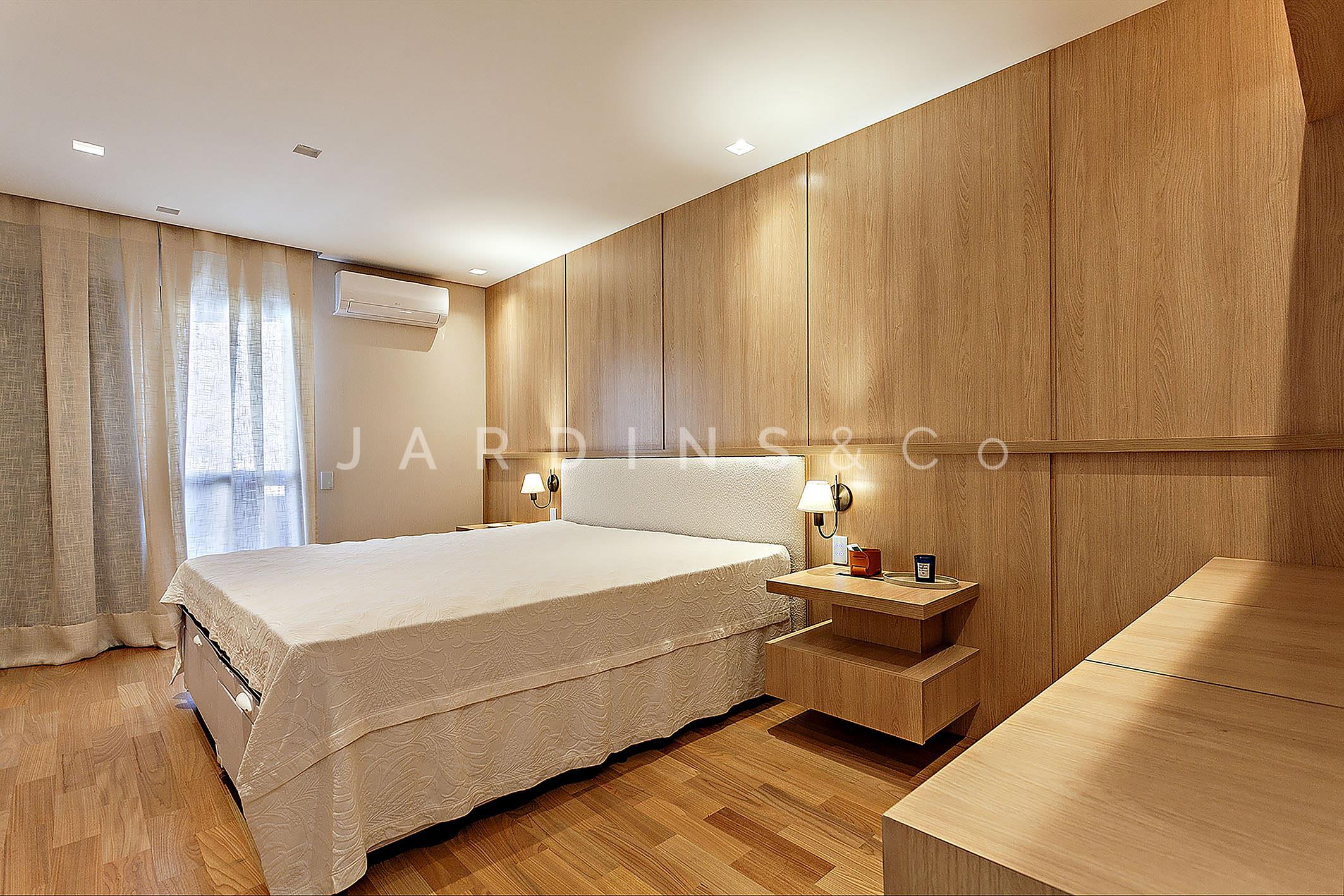 Apartamento no Itaim Bibi