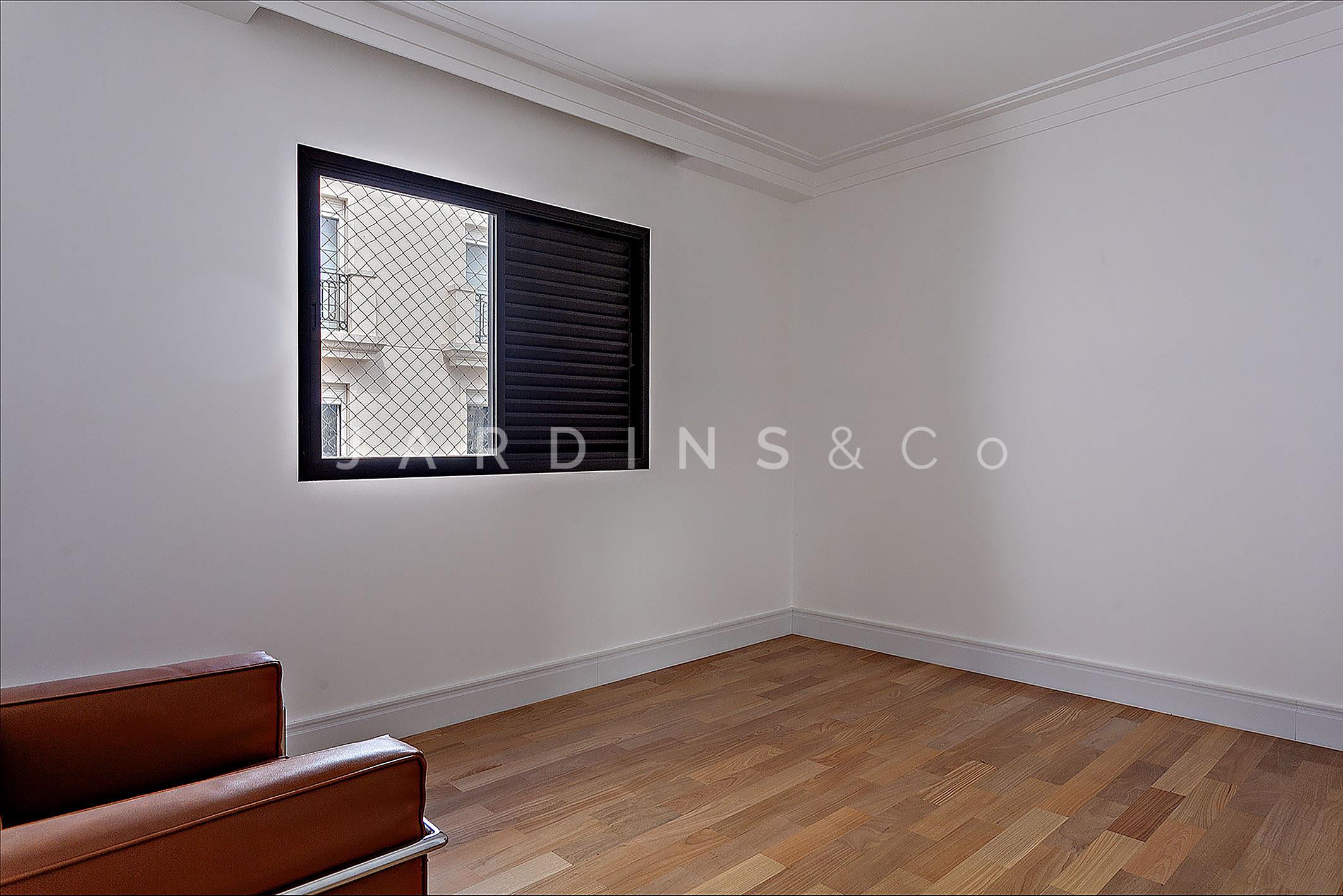 Apartamento no Itaim Bibi