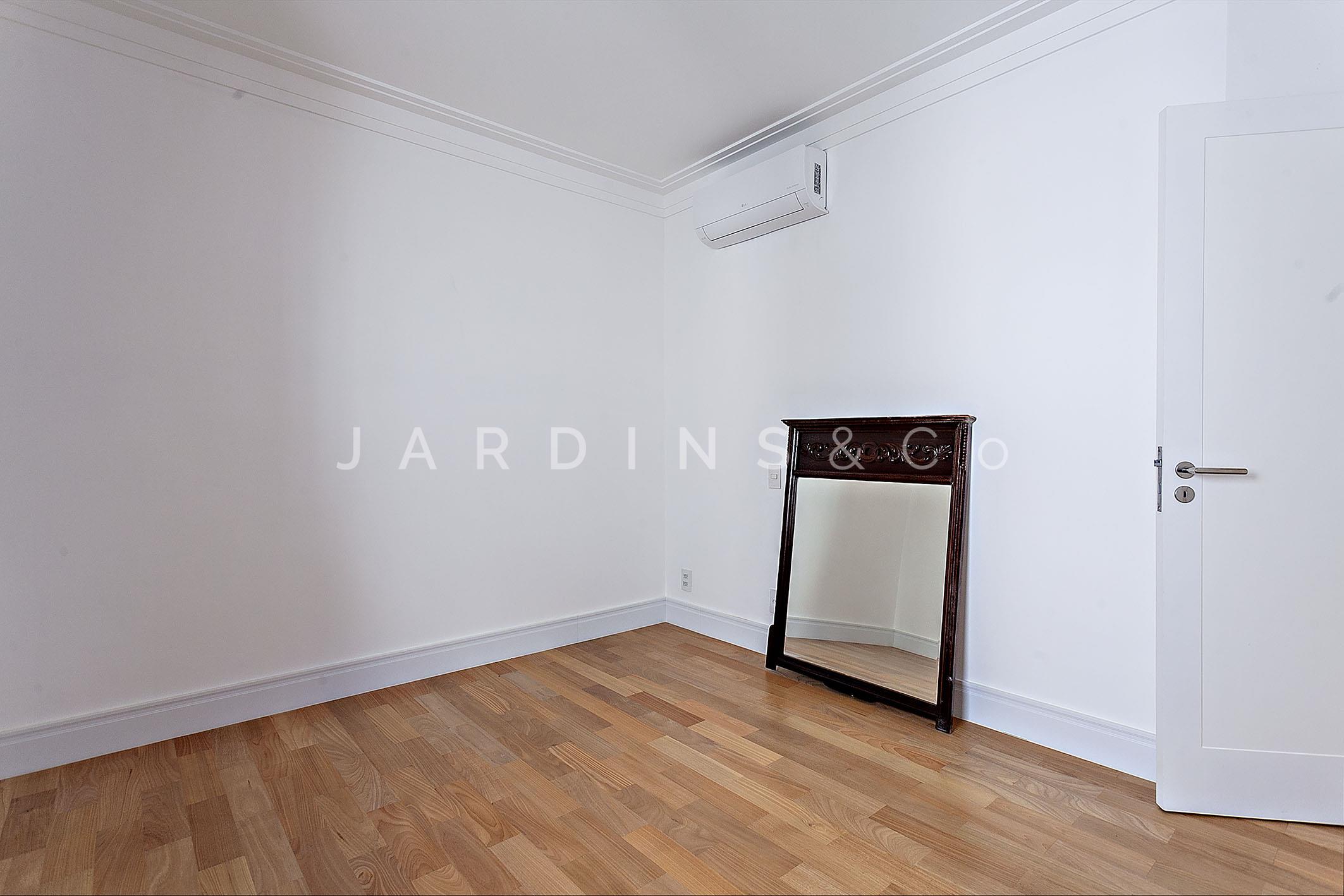 Apartamento no Itaim Bibi