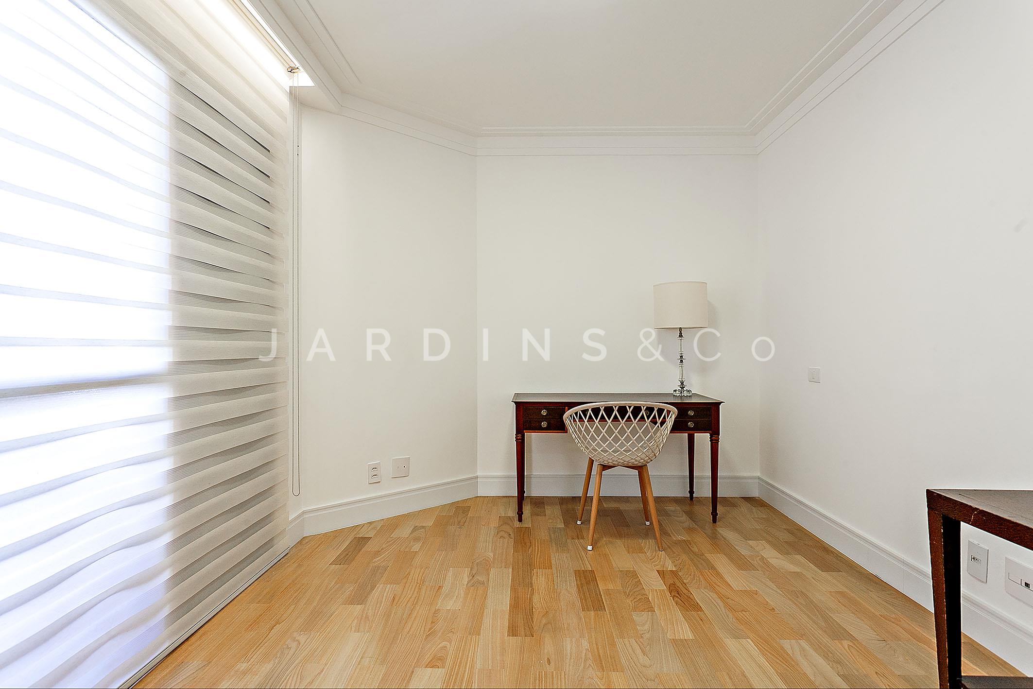 Apartamento no Itaim Bibi