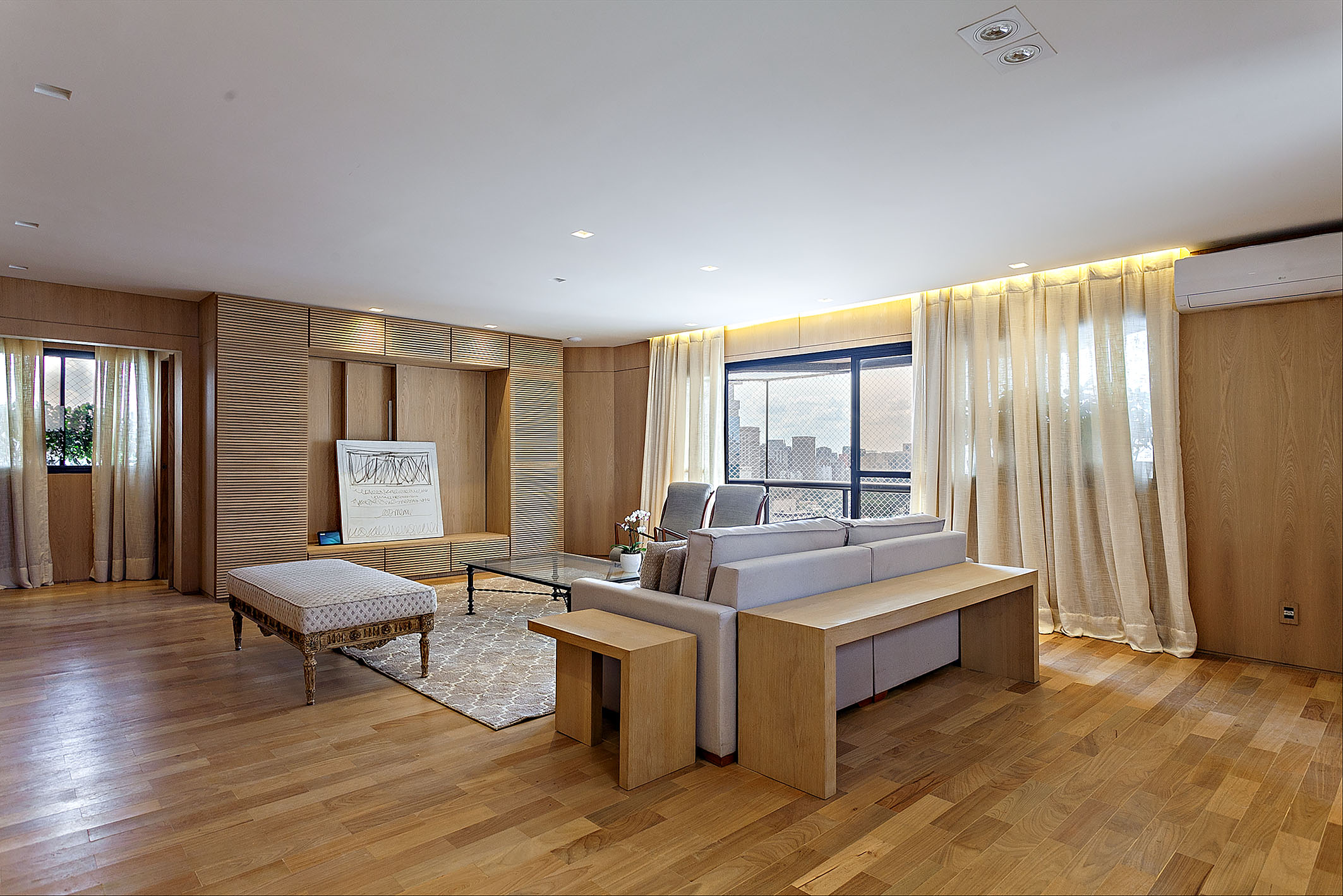 Apartamento no Itaim Bibi