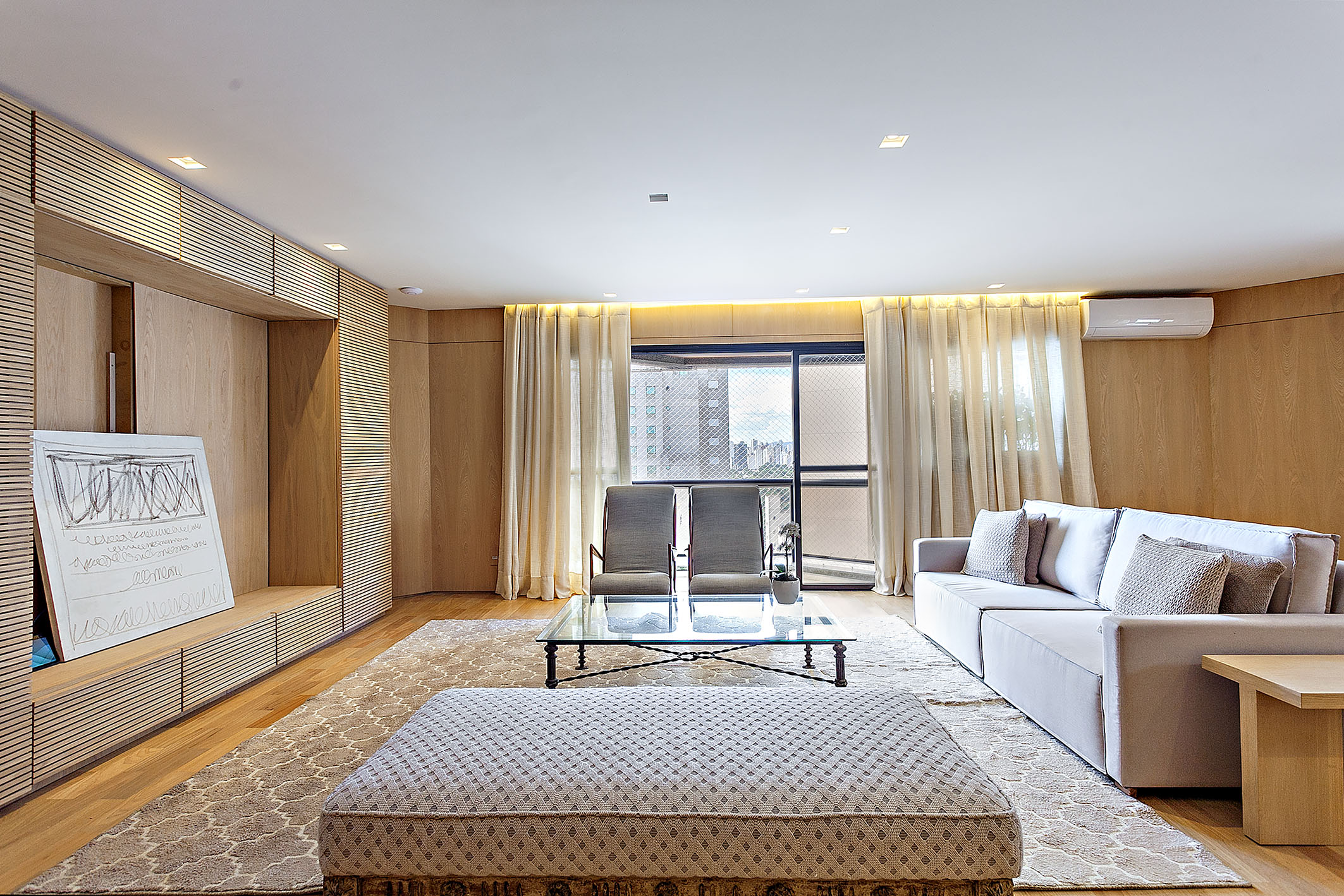 Apartamento no Itaim Bibi