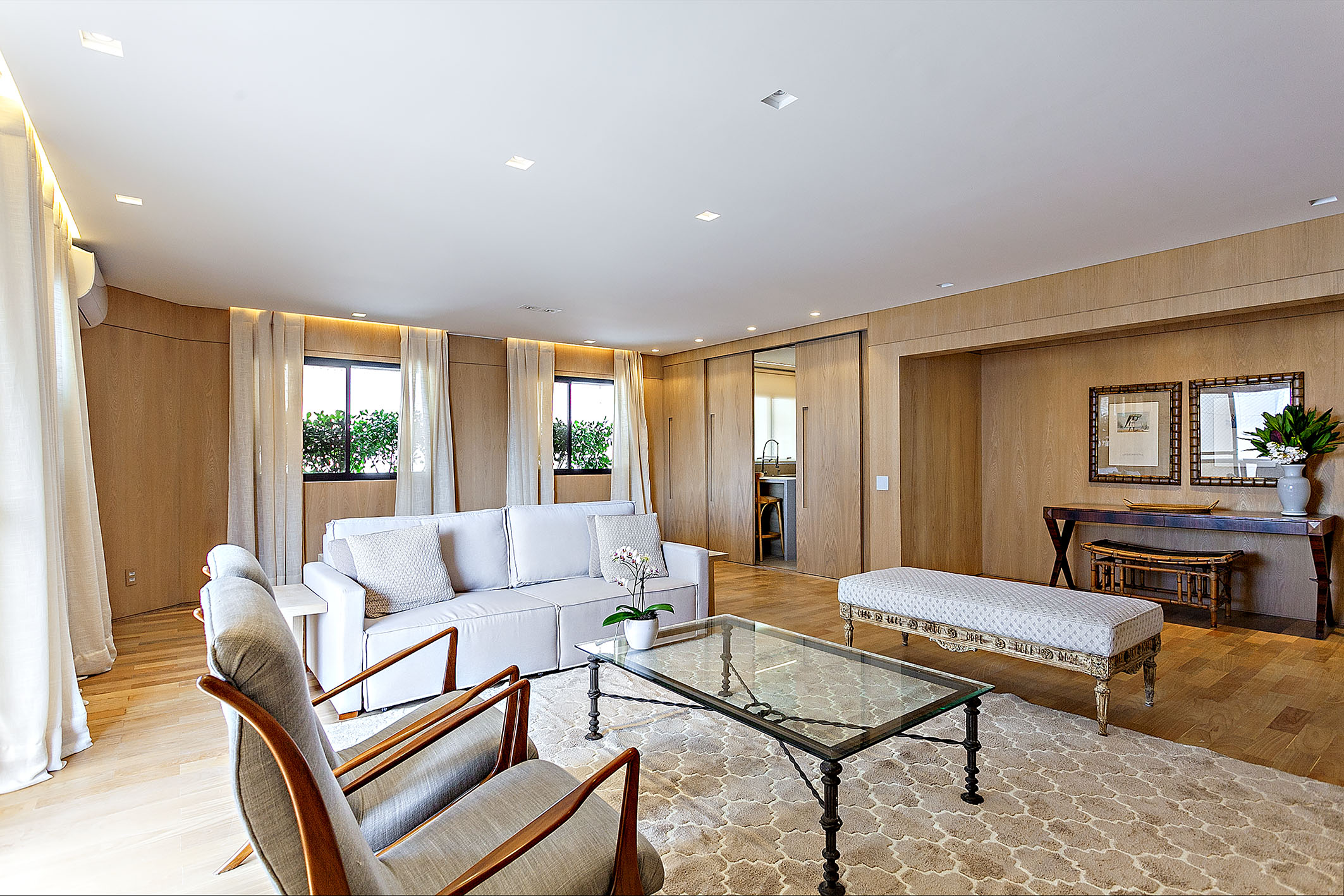 Apartamento no Itaim Bibi