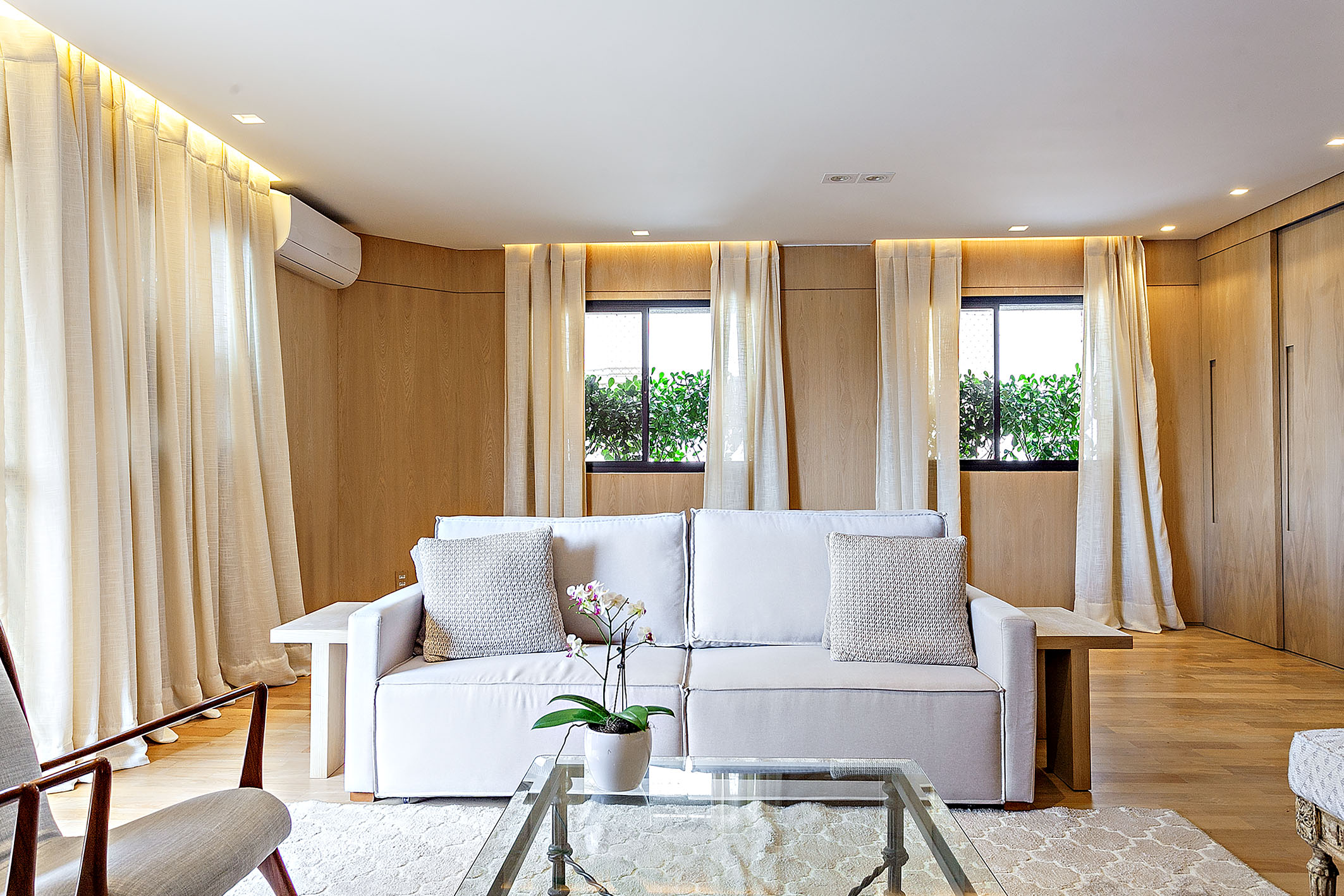 Apartamento no Itaim Bibi