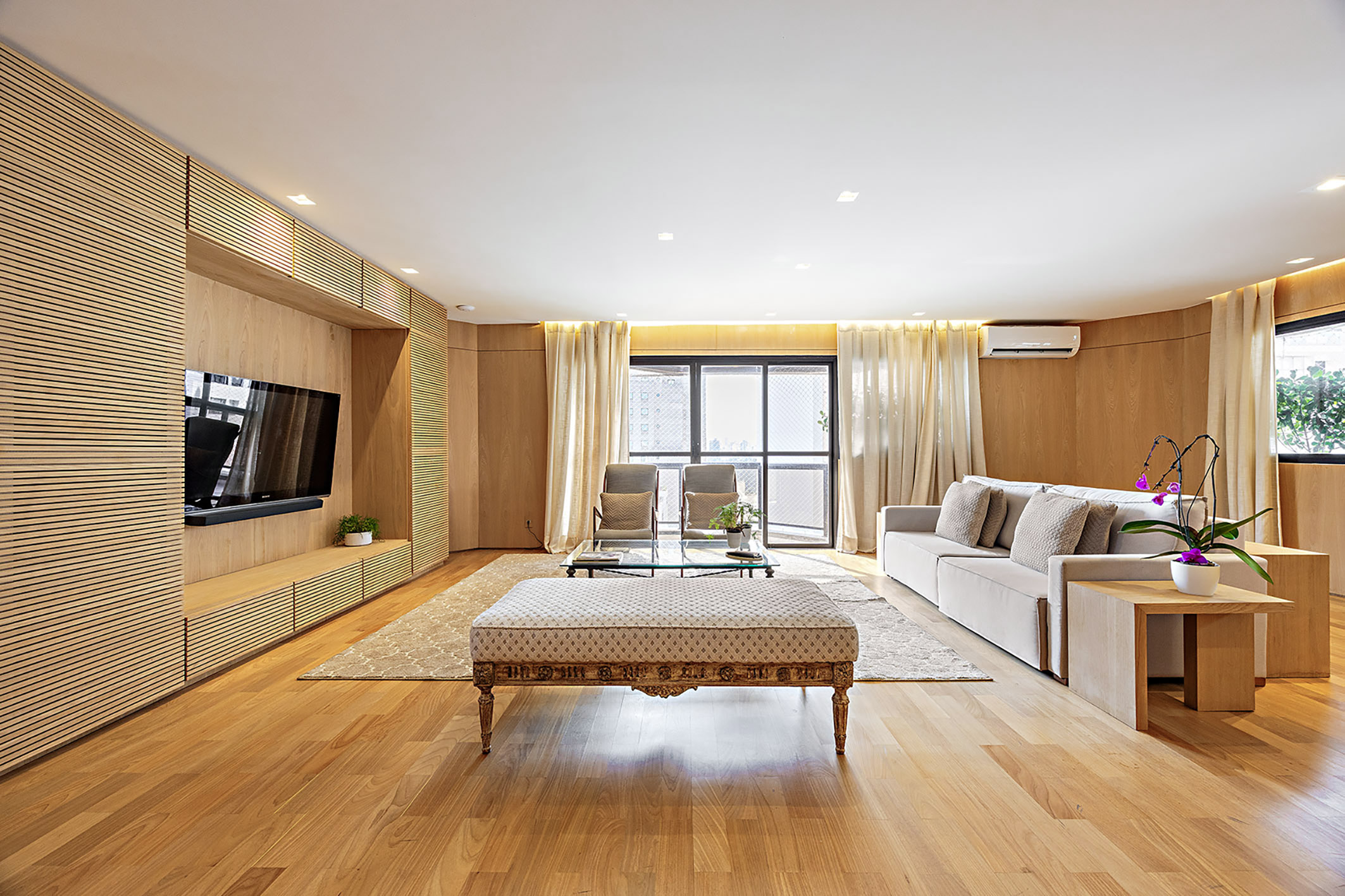 Apartamento no Itaim Bibi