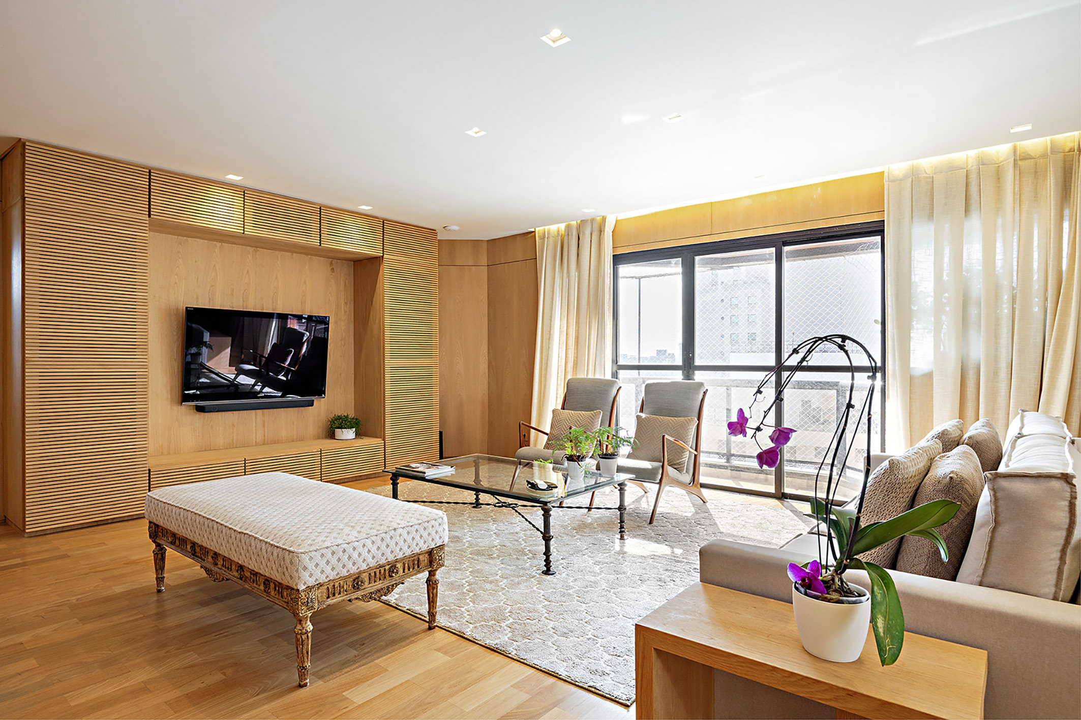 Apartamento no Itaim Bibi