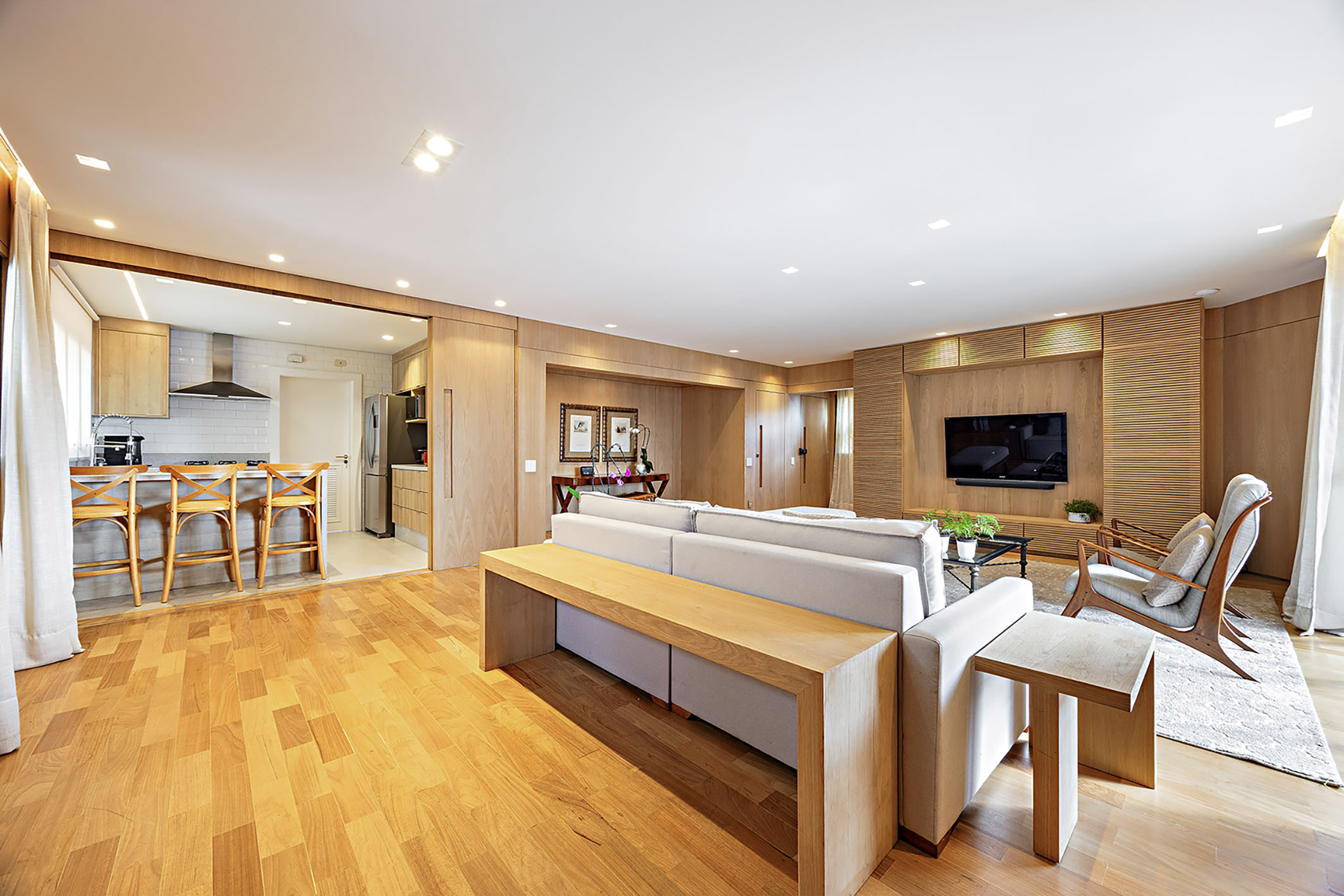 Apartamento no Itaim Bibi
