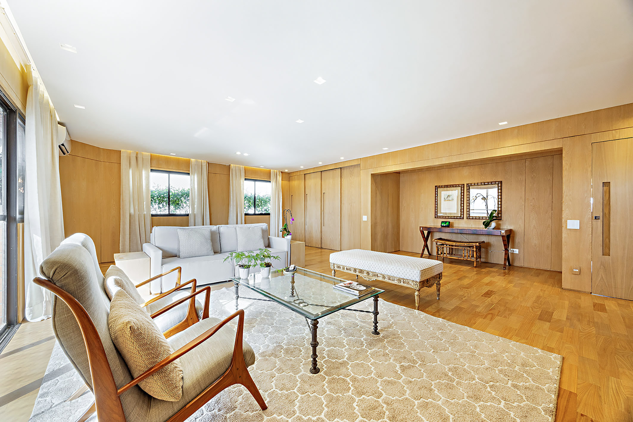 Apartamento no Itaim Bibi