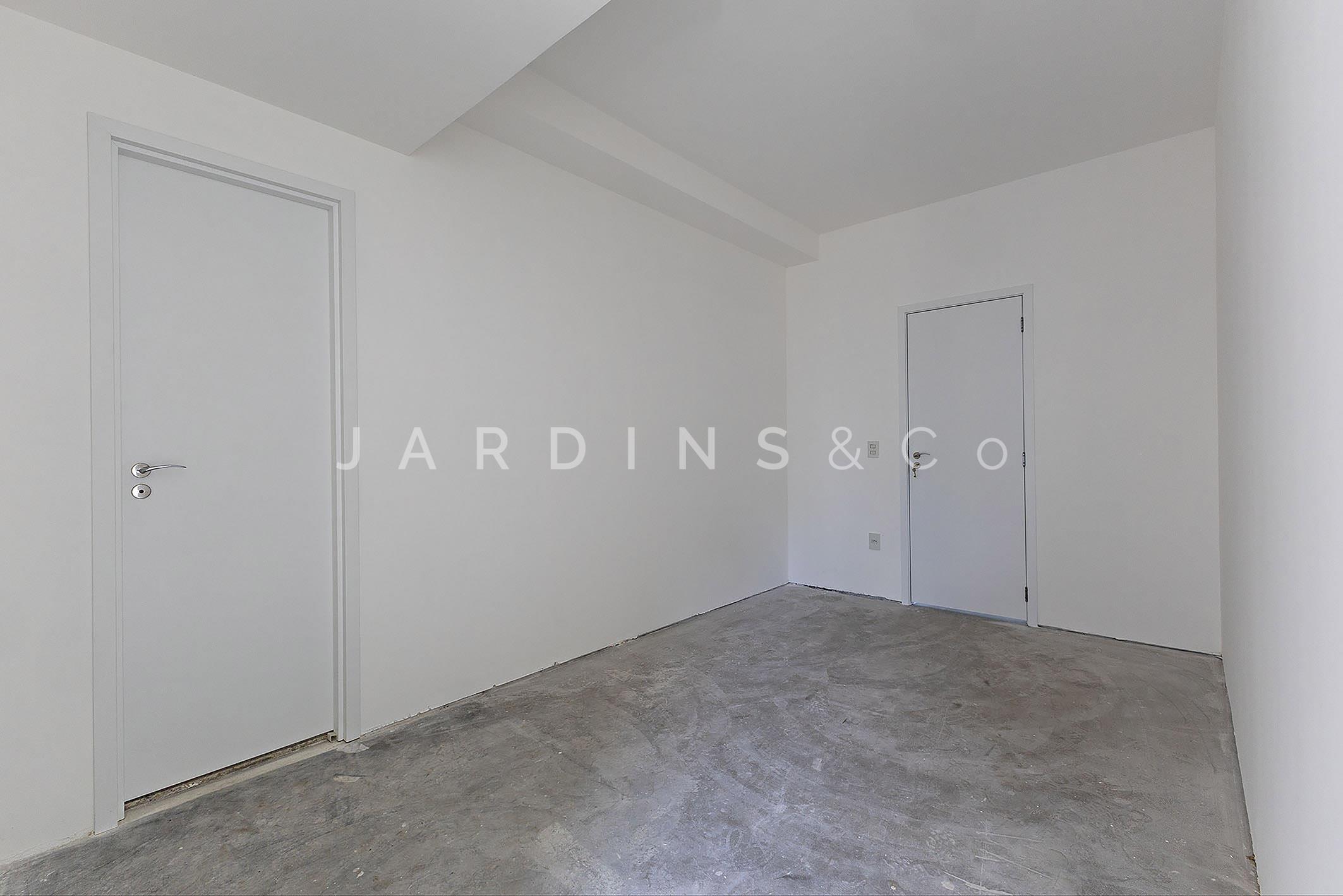 Apartamento no Chácara Santo Antônio