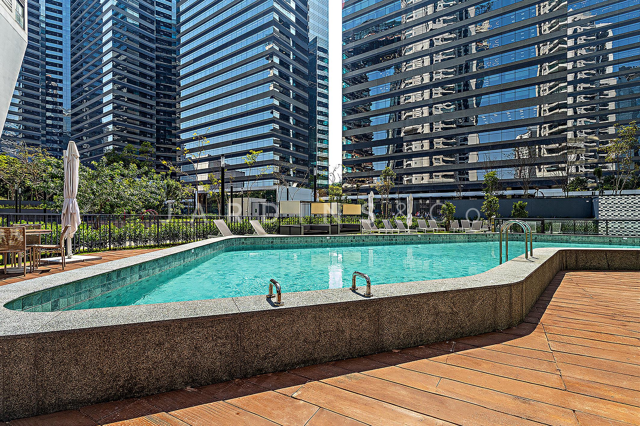 Apartamento no Chácara Santo Antônio