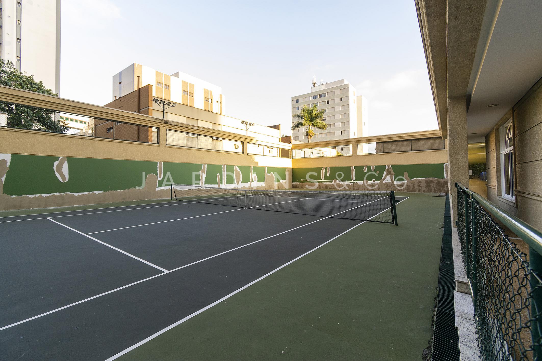 Apartamento no Vila Olímpia