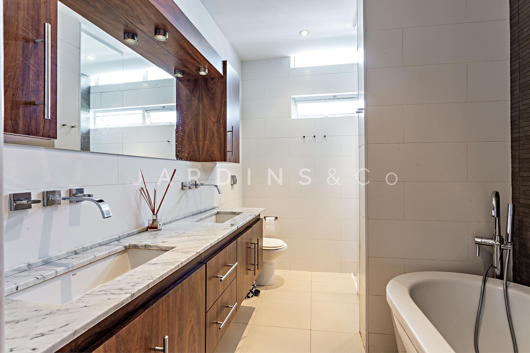 Apartamento no Jardim Paulista
