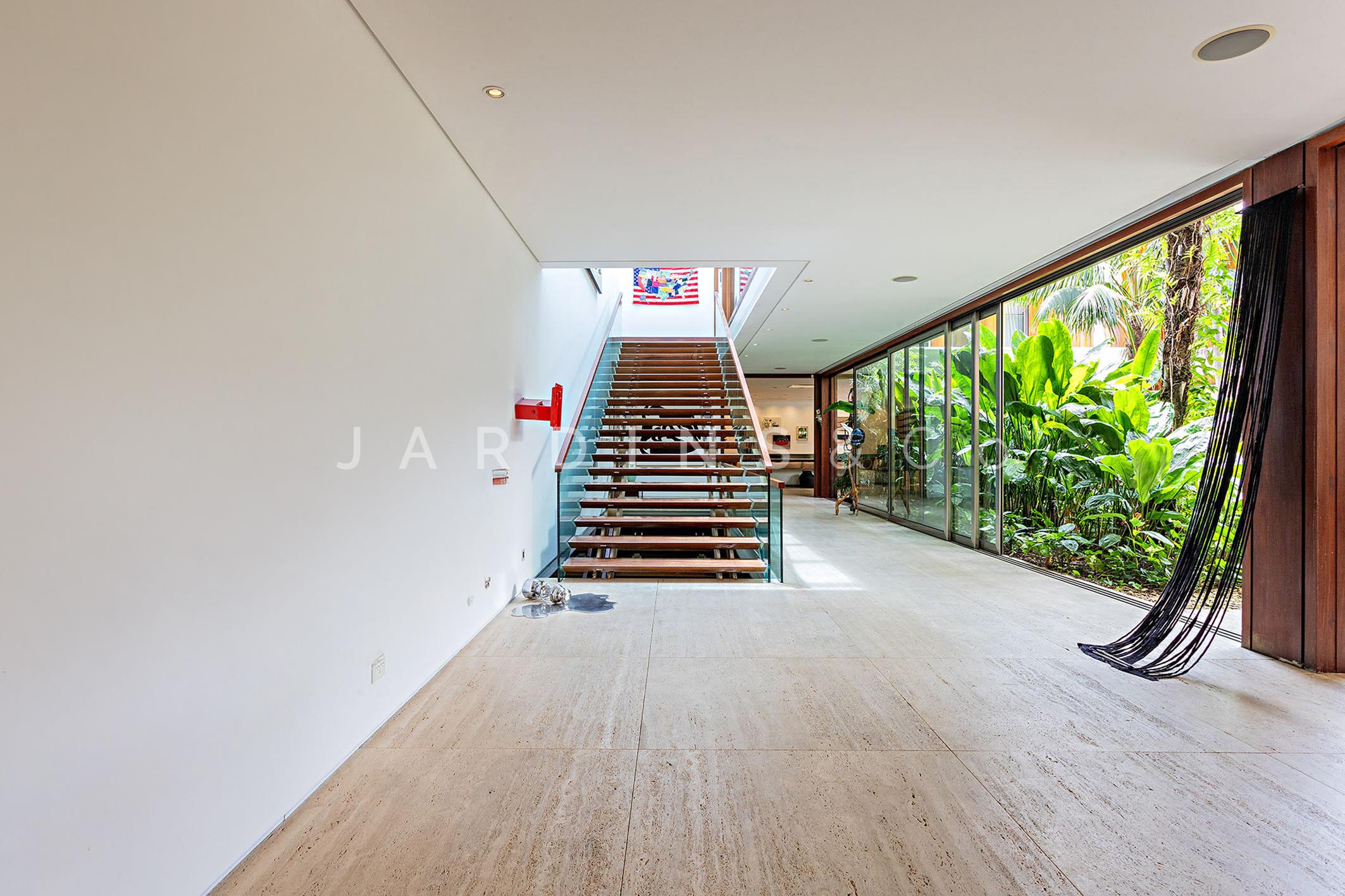 Casa no Jardim América