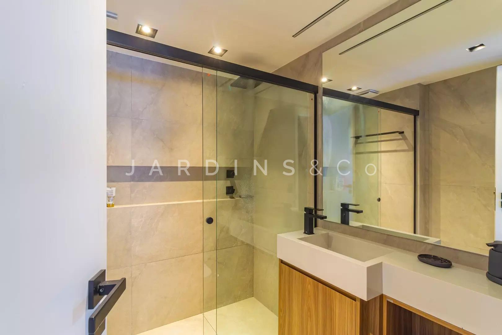 Apartamento no Lagoa