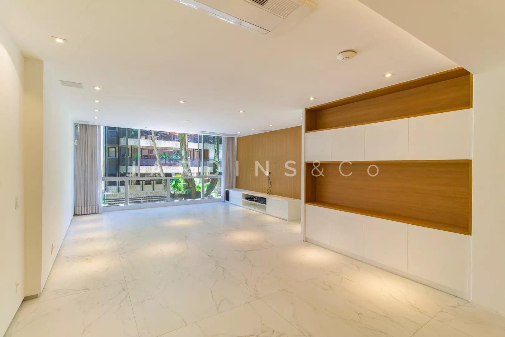 Apartamento no Leblon