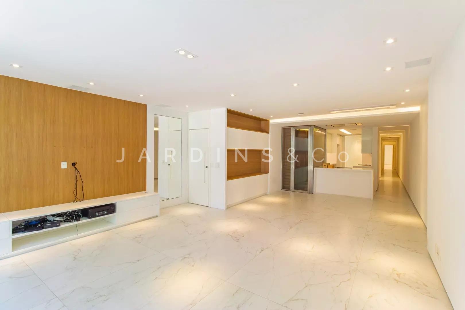 Apartamento no Jardim América