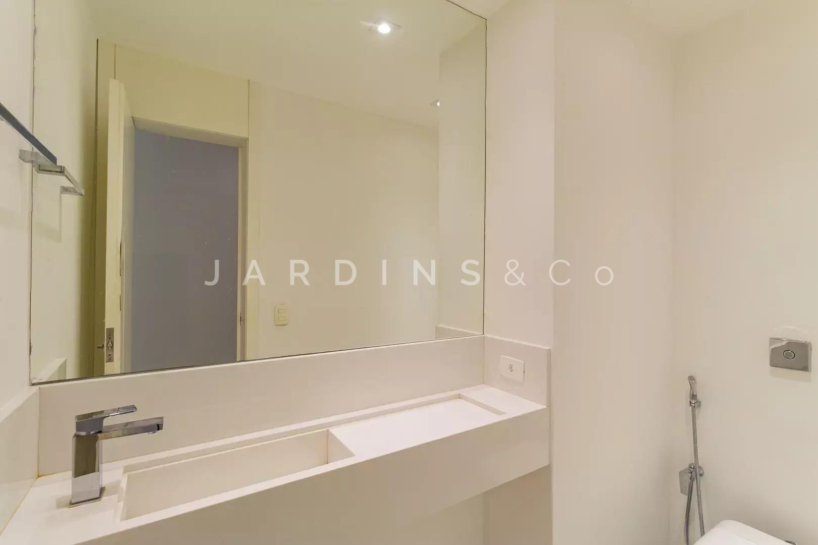 Apartamento no Leblon