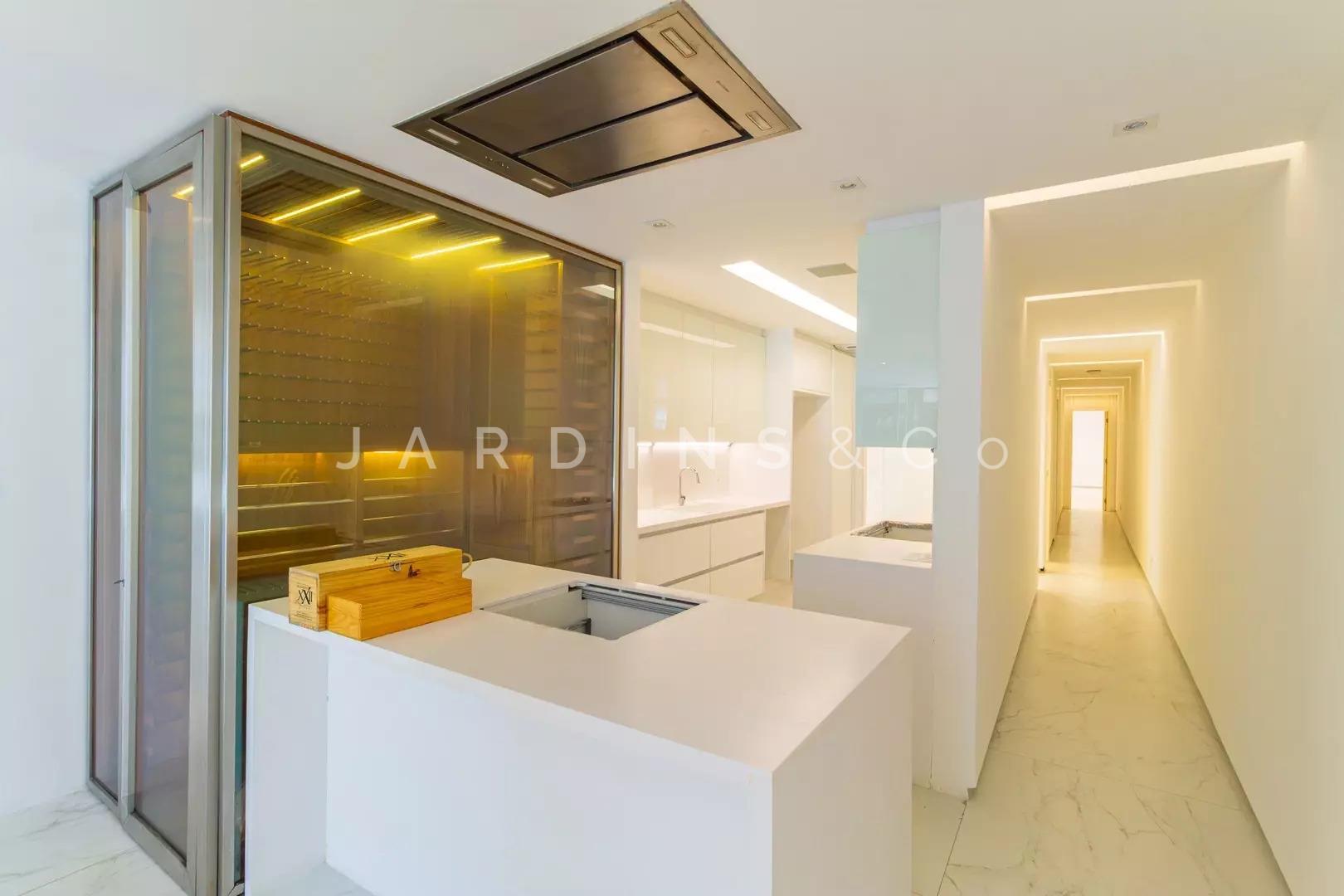 Apartamento no Jardim América