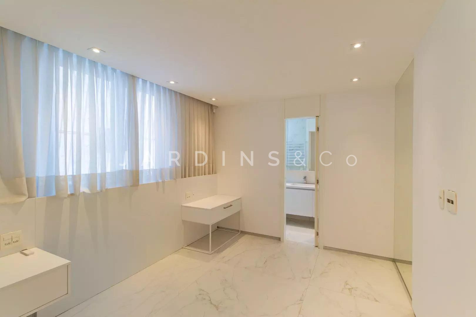 Apartamento no Leblon