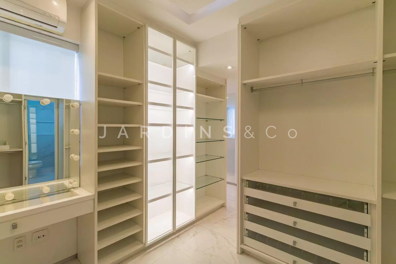 Apartamento no Leblon