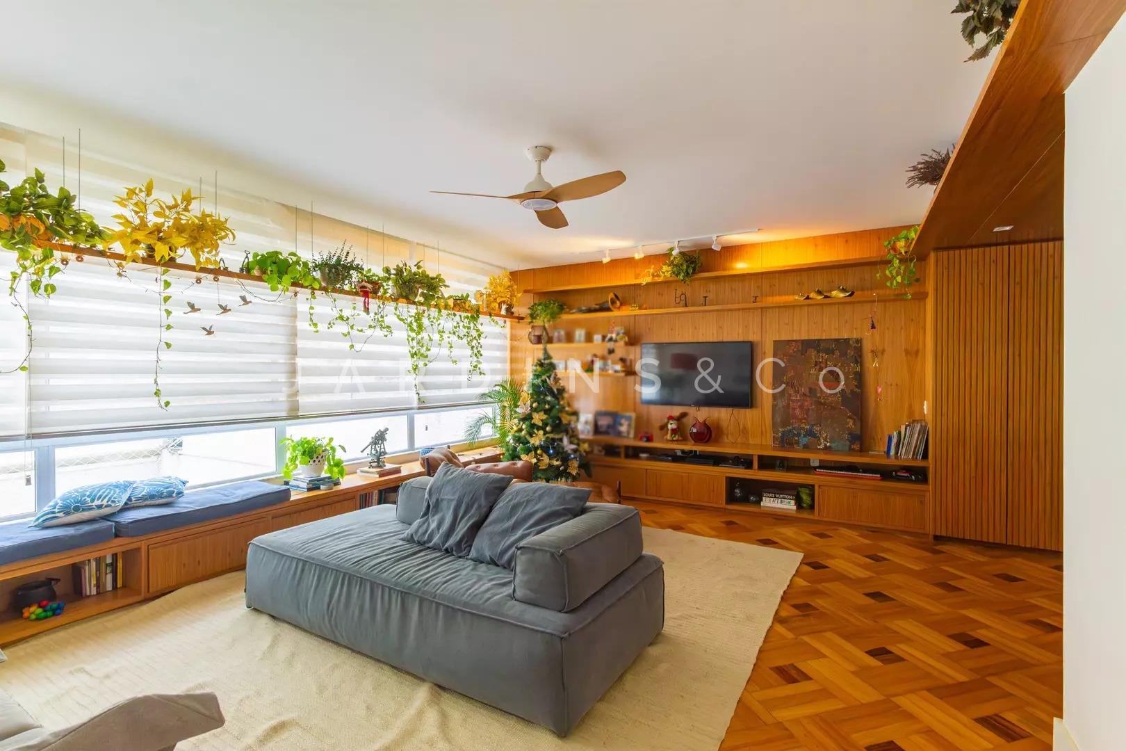 Apartamento no Ipanema