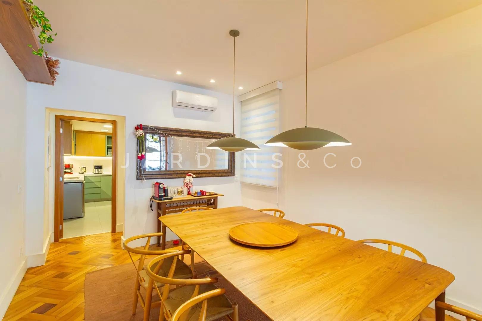 Apartamento no Ipanema