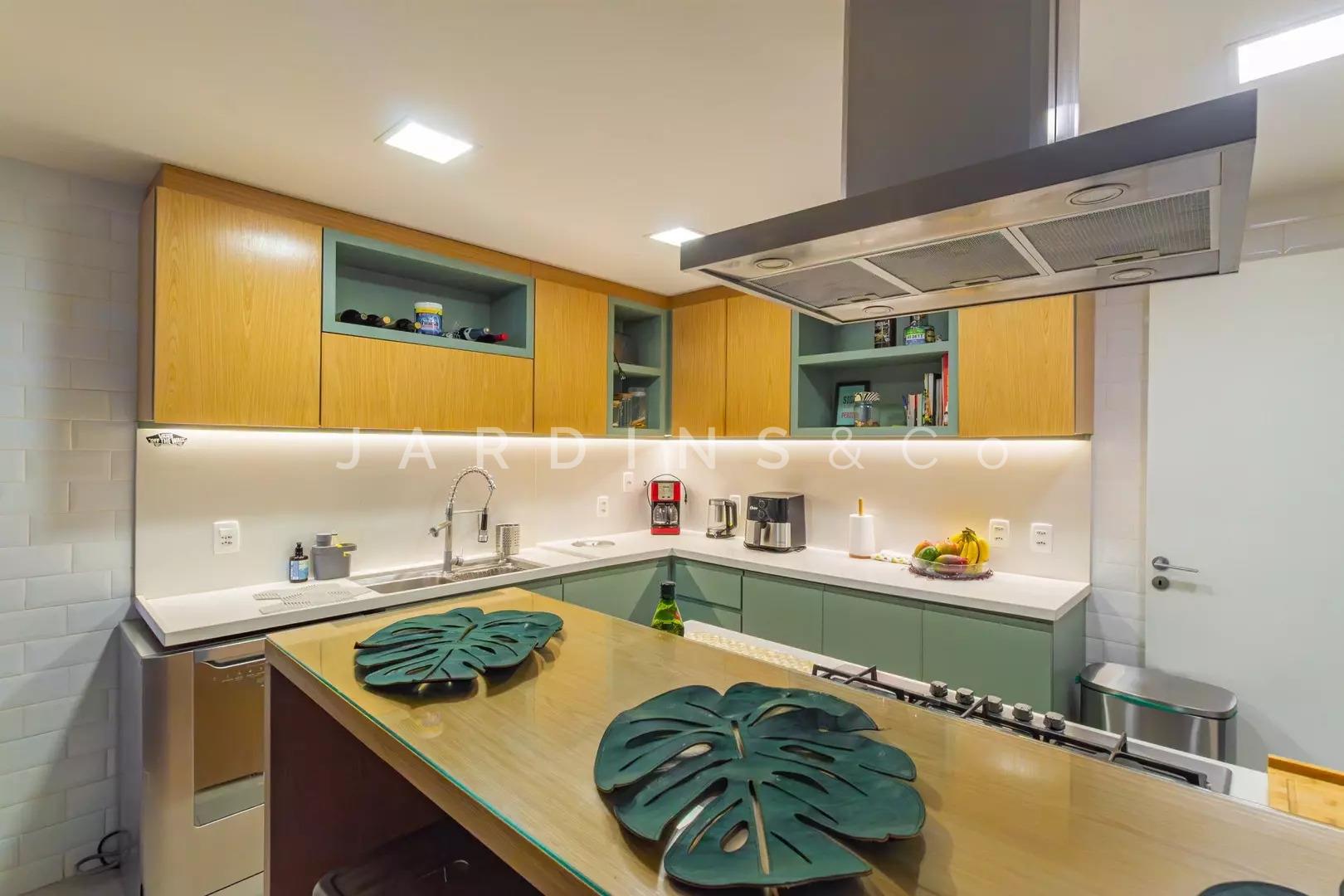 Apartamento no Ipanema