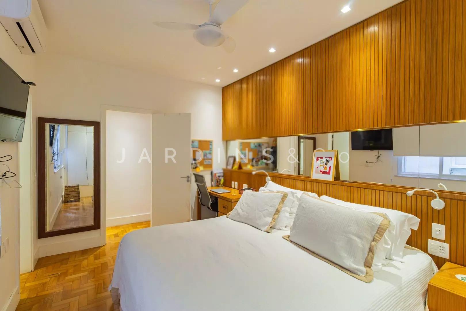 Apartamento no Ipanema