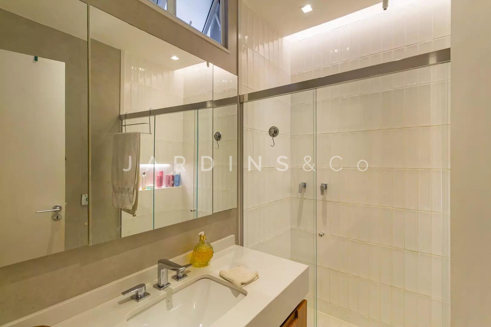 Apartamento no Ipanema