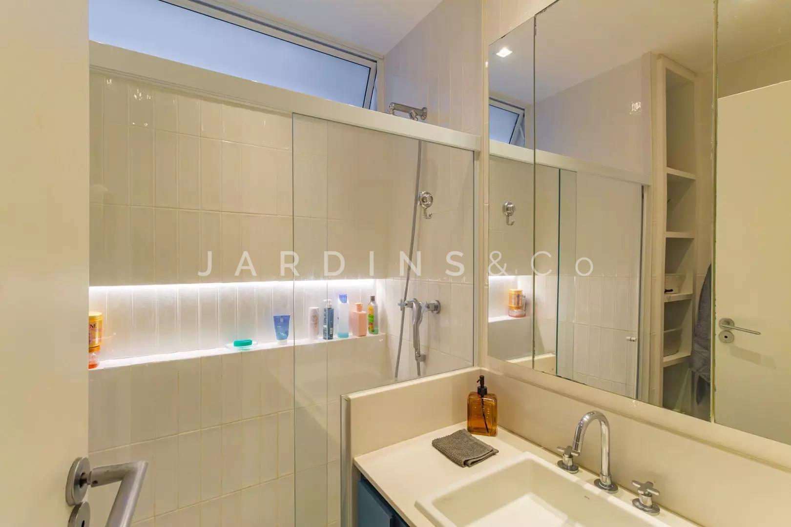 Apartamento no Ipanema