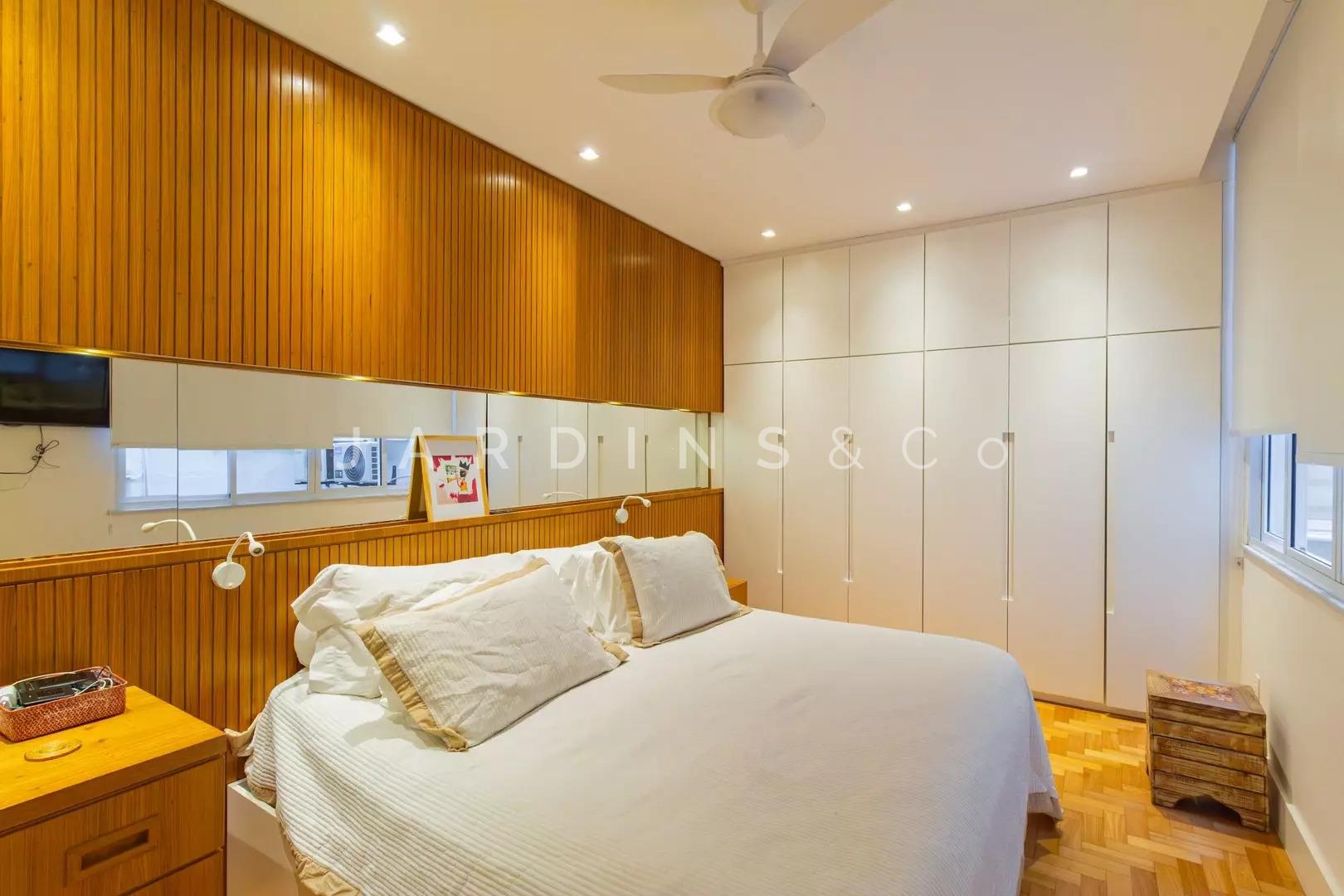 Apartamento no Ipanema